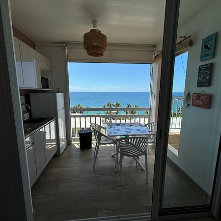 Kay Louisette Apartamento Le Diamant Exterior foto