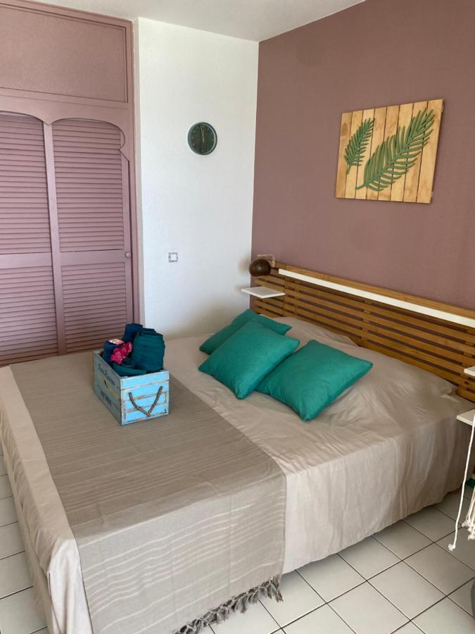 Kay Louisette Apartamento Le Diamant Exterior foto