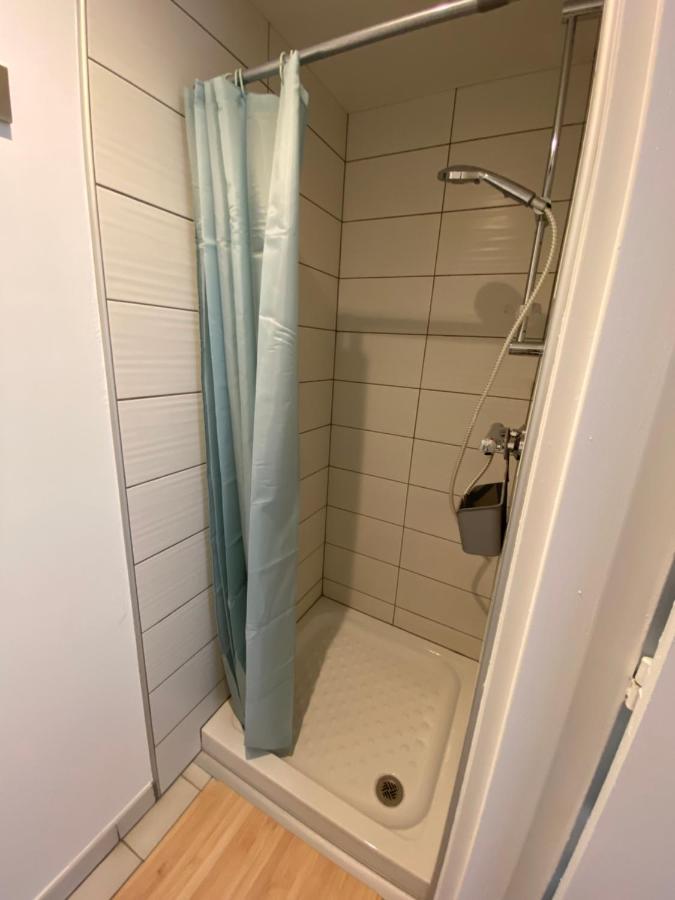 Kay Louisette Apartamento Le Diamant Exterior foto