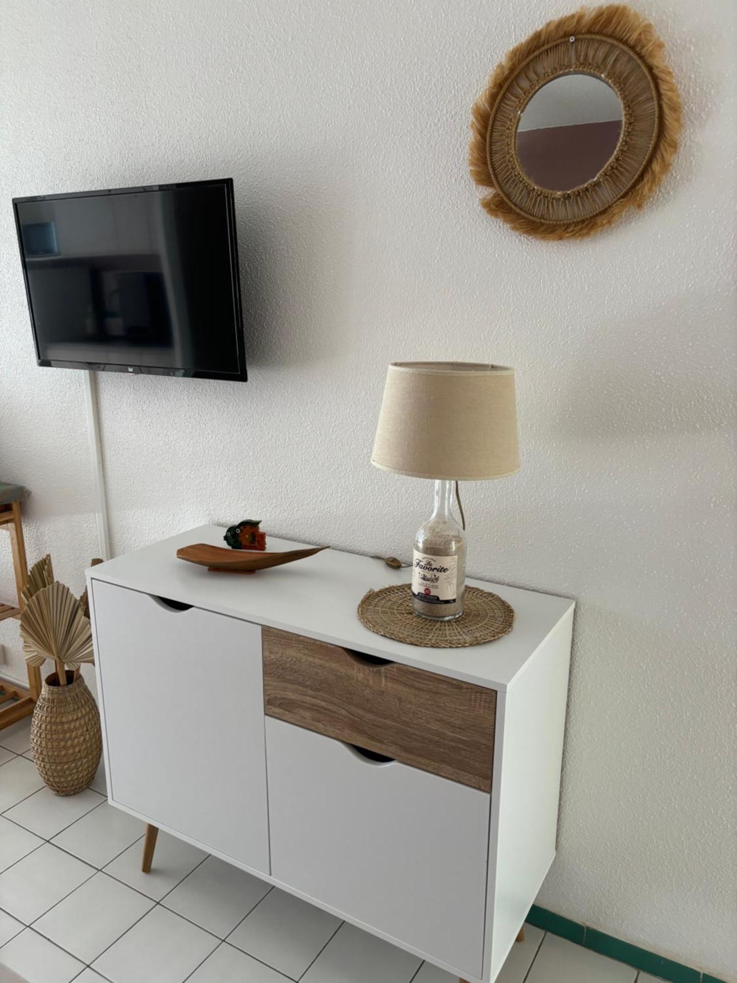 Kay Louisette Apartamento Le Diamant Exterior foto